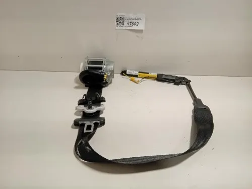 Cintura DI Sicurezza Sedile POST DX 34100206B Fiat 500X 2015