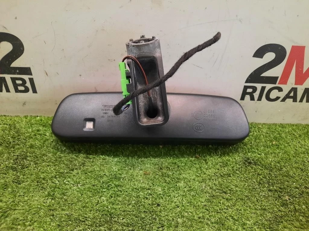 Retrovisore Interno 30799044 Volvo V60 I 2010