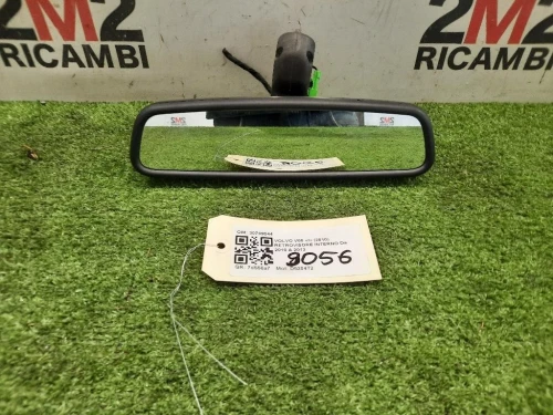 Retrovisore Interno 30799044 Volvo V60 I 2010