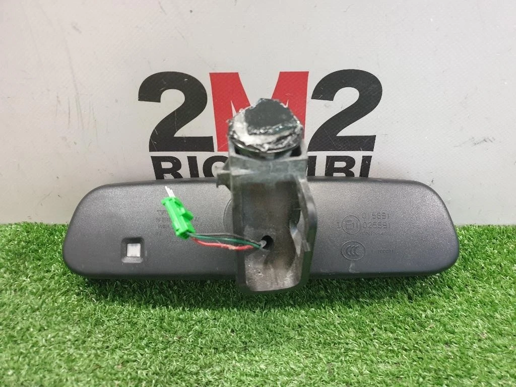 Retrovisore Interno 30762853 Volvo XC60 I 2009