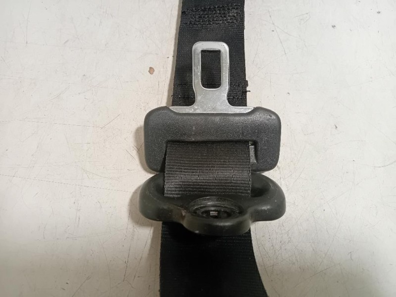 Cintura DI Sicurezza Sedile POST DX 34223426 A Fiat 500X 2015