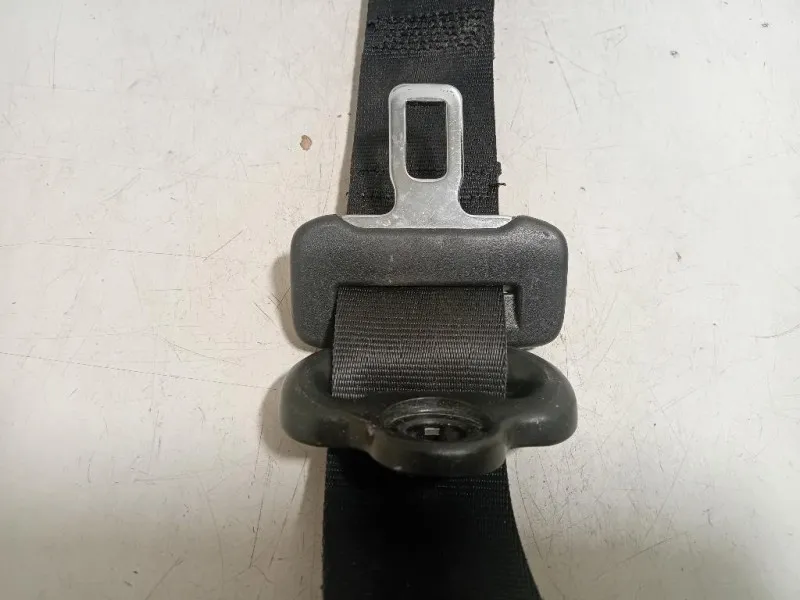 Cintura DI Sicurezza Sedile POST DX 34223426 A Fiat 500X 2015