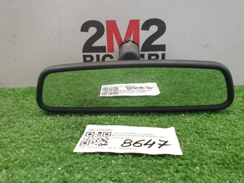 Retrovisore Interno 30762853 Volvo XC60 I 2009