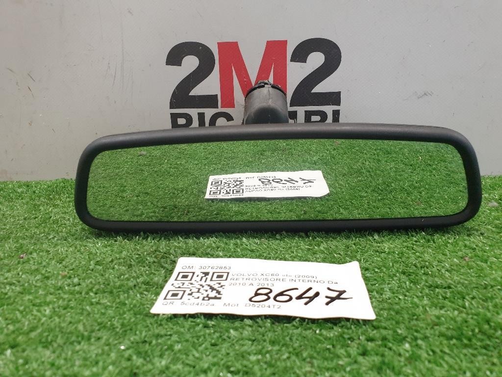 Retrovisore Interno 30762853 Volvo XC60 I 2009