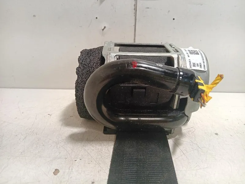 Cintura DI Sicurezza Sedile POST DX 34223426 A Fiat 500X 2015