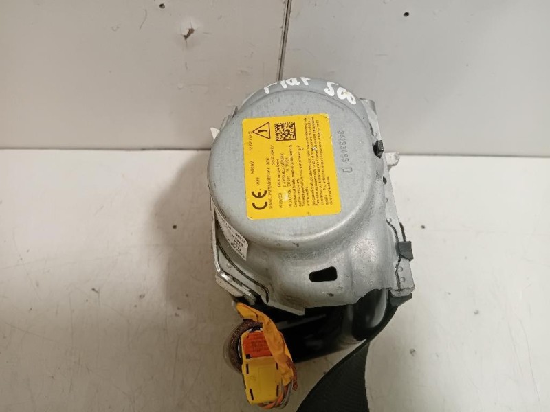 Cintura DI Sicurezza Sedile POST DX 34223426 A Fiat 500X 2015