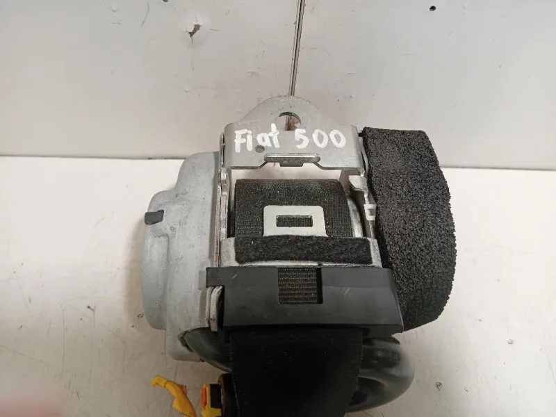 Cintura DI Sicurezza Sedile POST DX 34223426 A Fiat 500X 2015