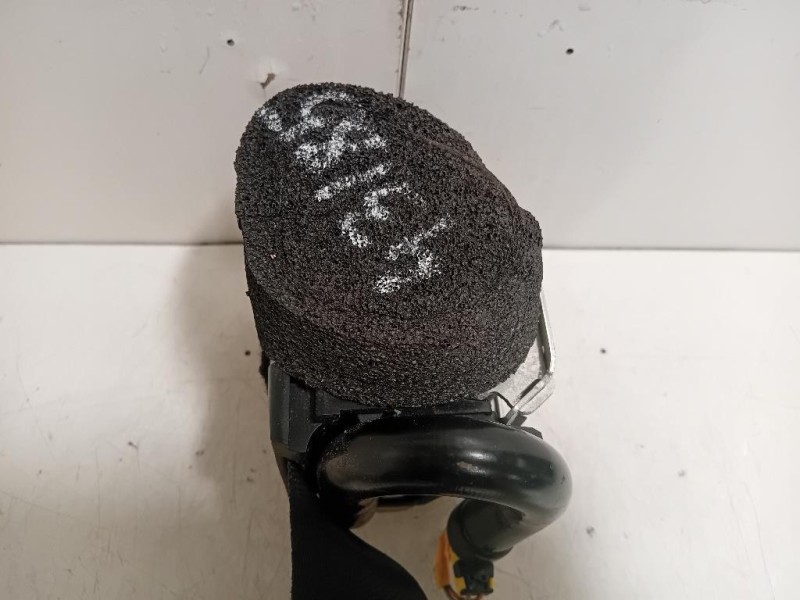 Cintura DI Sicurezza Sedile POST DX 34223426 A Fiat 500X 2015