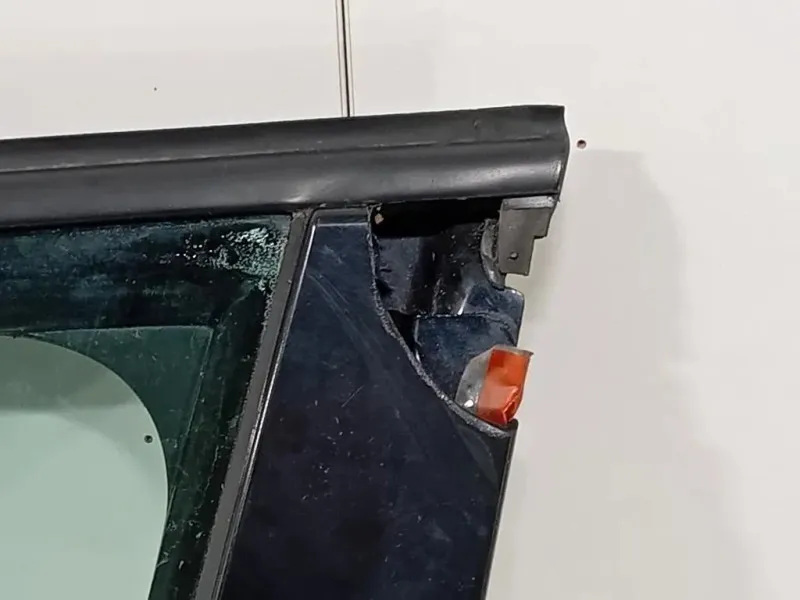 Porta ANT SX 5K4831055H Volkswagen GOLF VI 2009