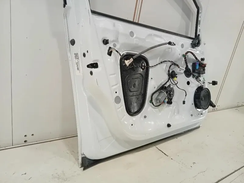 Porta ANT SX PORTA ANT SX Volkswagen GOLF VII 2013