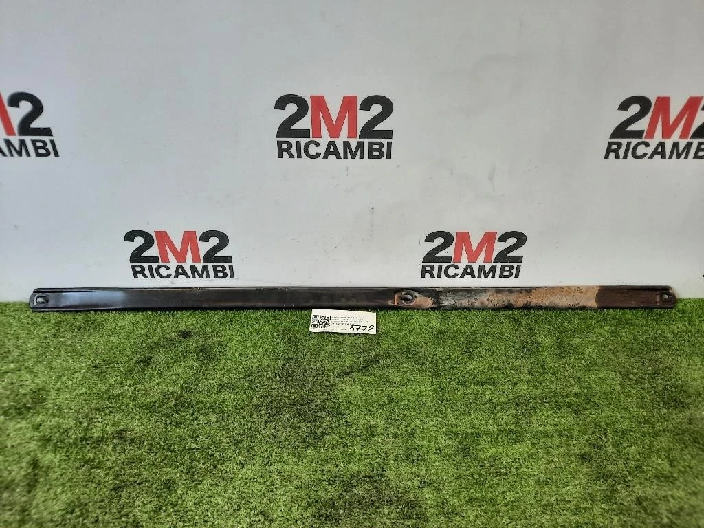 Rinforzo Centrale Pavimento ANT DX Mercedes Classe SLK R170 1997