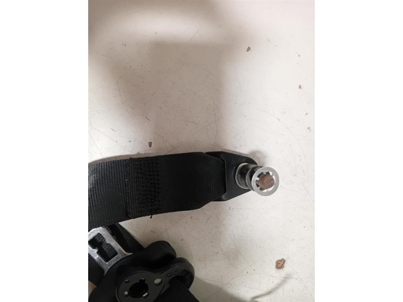 Cintura DI Sicurezza Sedile POST DX 34297908 A Fiat 500X 2018