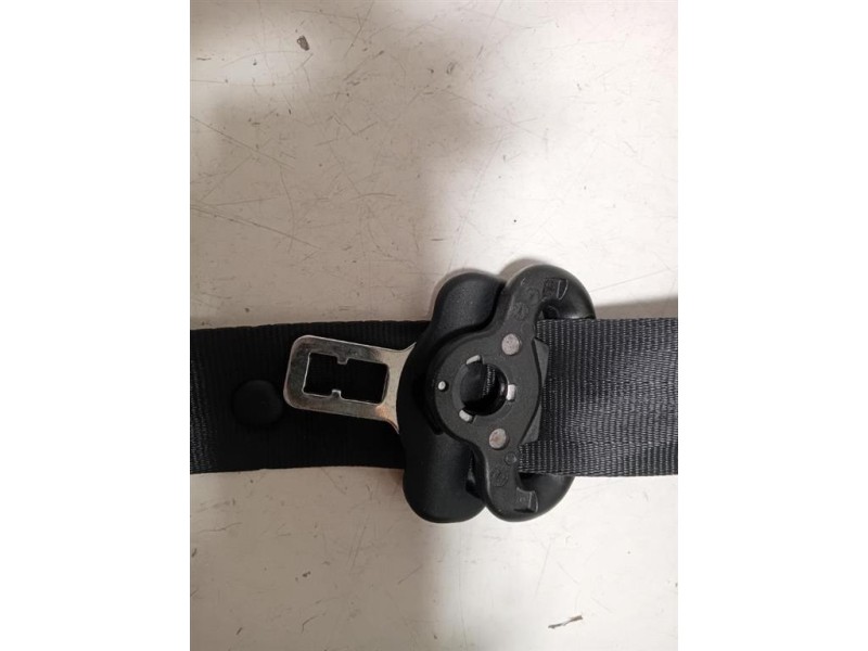 Cintura DI Sicurezza Sedile POST DX 34297908 A Fiat 500X 2018