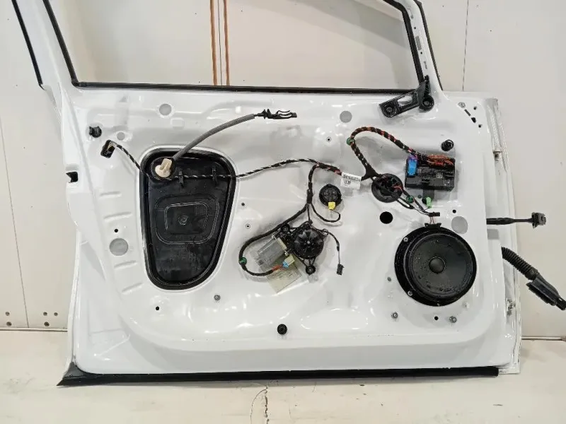 Porta ANT SX PORTA ANT SX Volkswagen GOLF VII 2013