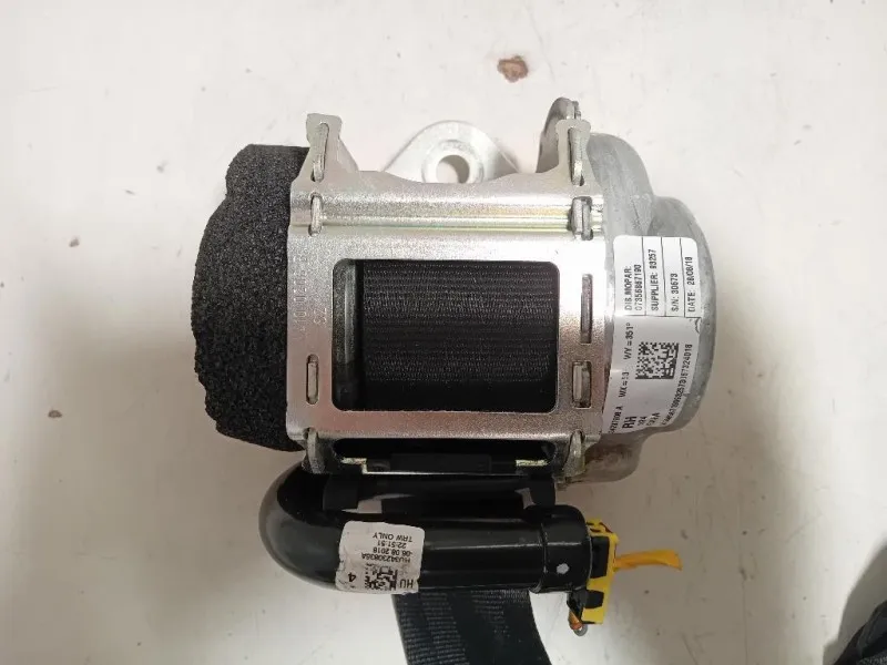 Cintura DI Sicurezza Sedile POST DX 34297908 A Fiat 500X 2018