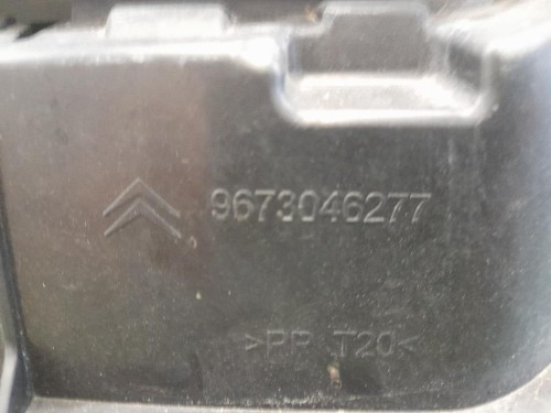 Cintura DI Sicurezza Sedile POST DX 34297908 A Fiat 500X 2018