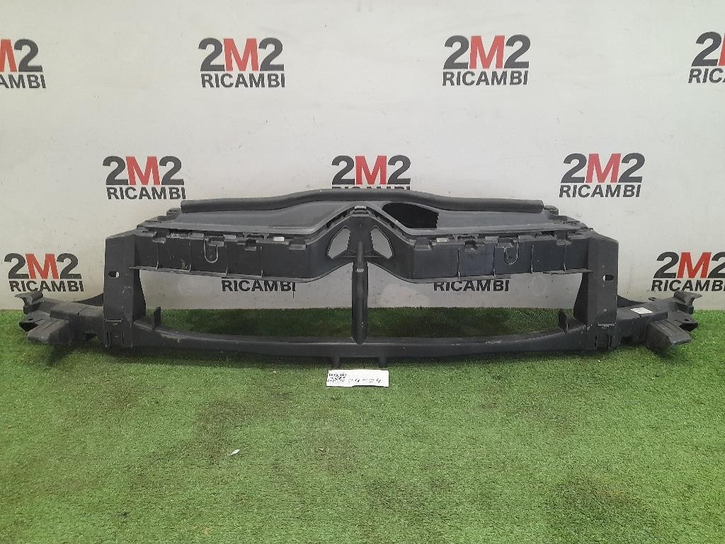 Rinforzo Griglia Radiatore 9673046277 Citroen C4 II 2011