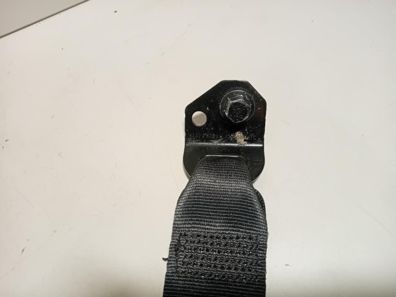 Cintura DI Sicurezza Sedile POST DX LV4BS611B68AFW Ford KUGA III 2020