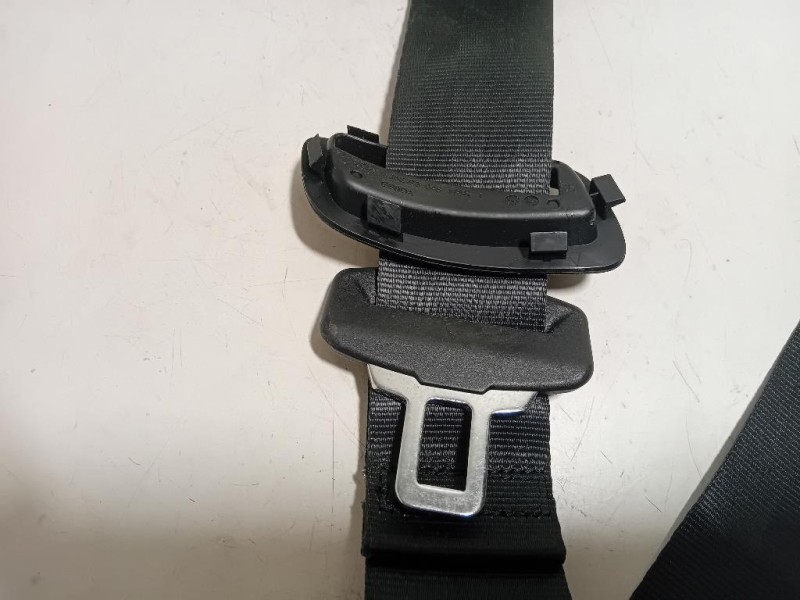 Cintura DI Sicurezza Sedile POST DX LV4BS611B68AFW Ford KUGA III 2020