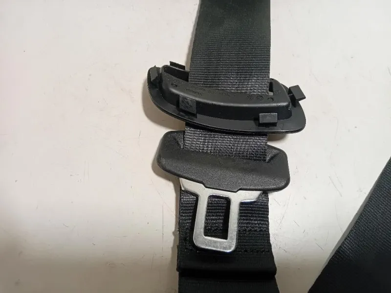 Cintura DI Sicurezza Sedile POST DX LV4BS611B68AFW Ford KUGA III 2020