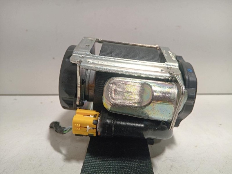 Cintura DI Sicurezza Sedile POST DX LV4BS611B68AFW Ford KUGA III 2020