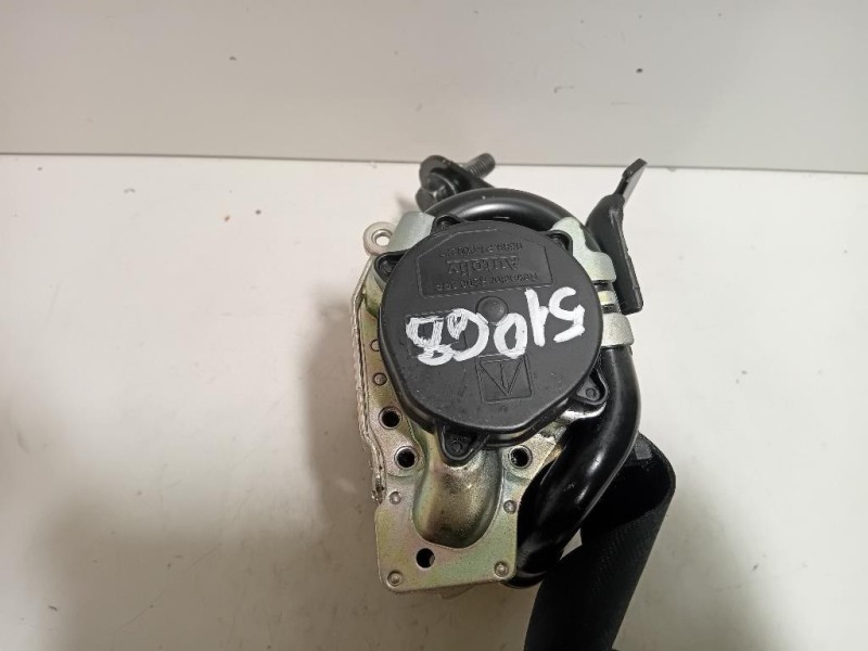 Cintura DI Sicurezza Sedile POST DX LV4BS611B68AFW Ford KUGA III 2020