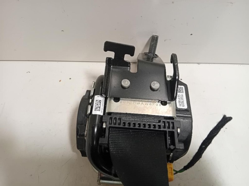 Cintura DI Sicurezza Sedile POST DX LV4BS611B68AFW Ford KUGA III 2020