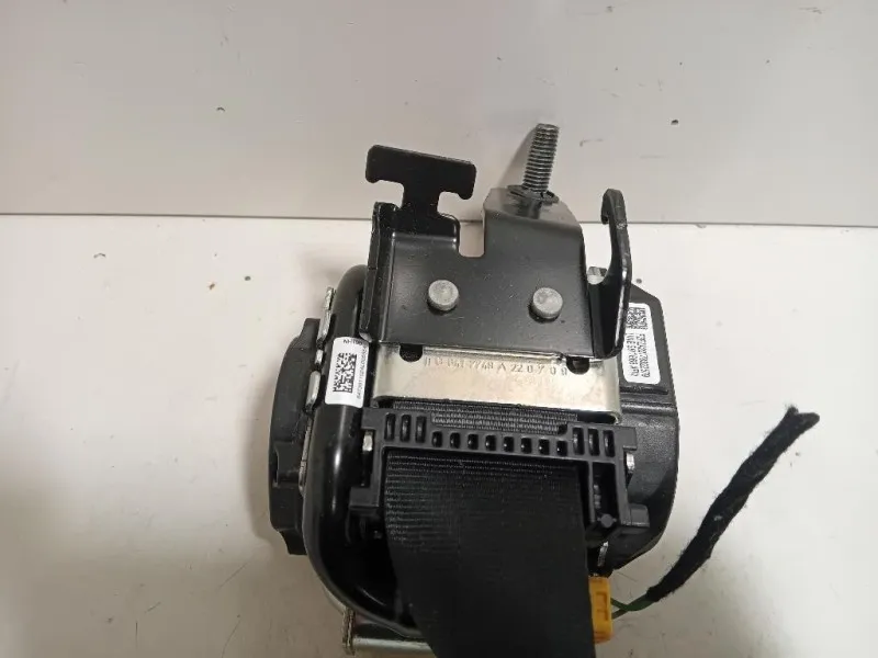 Cintura DI Sicurezza Sedile POST DX LV4BS611B68AFW Ford KUGA III 2020