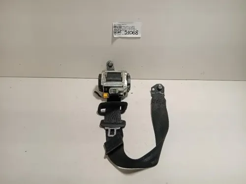 Cintura DI Sicurezza Sedile POST DX LV4BS611B68AFW Ford KUGA III 2020