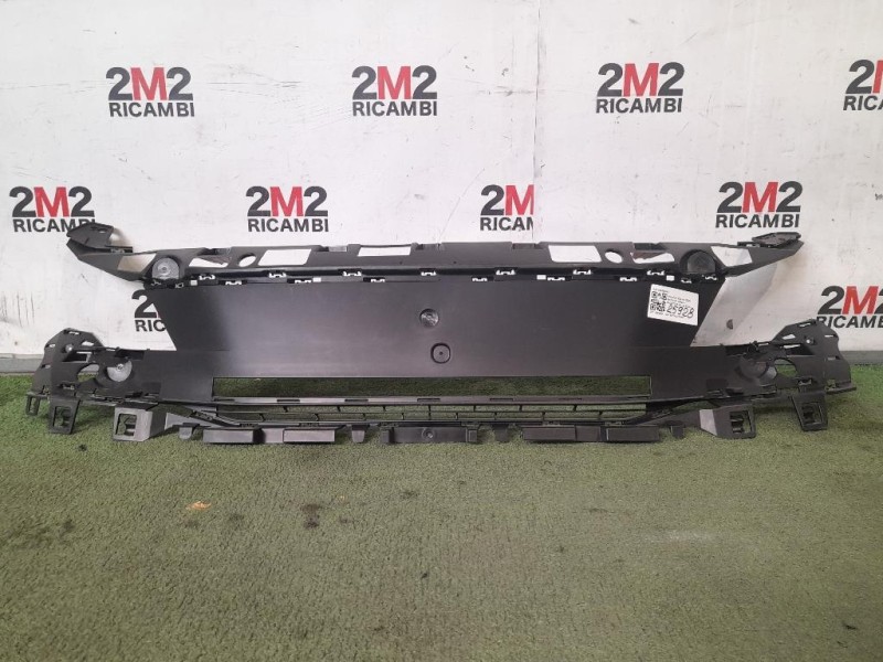 Rinforzo Griglia Radiatore INF 9836828477 Peugeot 3008 II 2020
