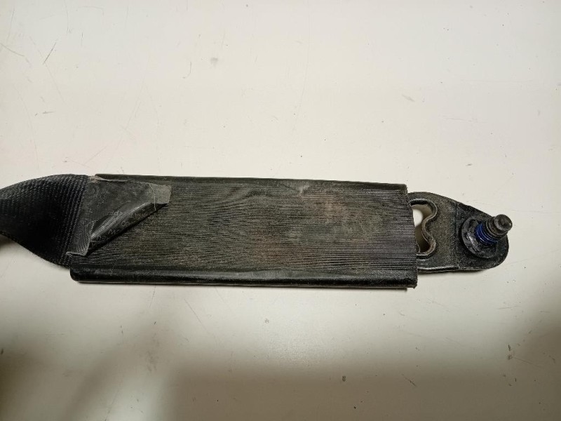 Cintura DI Sicurezza Sedile POST DX CINTURA DI SICUREZZA SEDILE POST DX Ford Transit Custom I 2013
