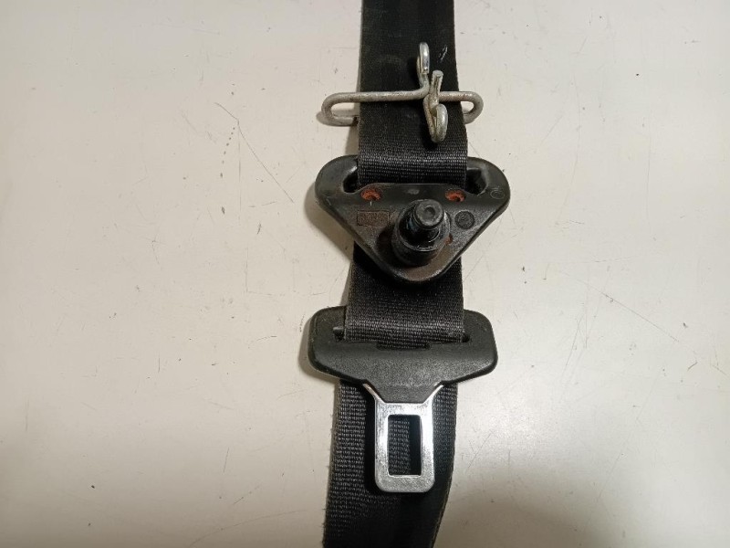 Cintura DI Sicurezza Sedile POST DX CINTURA DI SICUREZZA SEDILE POST DX Ford Transit Custom I 2013