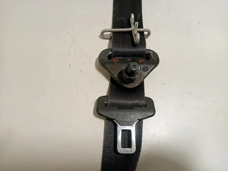 Cintura DI Sicurezza Sedile POST DX CINTURA DI SICUREZZA SEDILE POST DX Ford Transit Custom I 2013