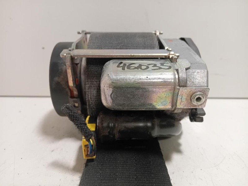 Cintura DI Sicurezza Sedile POST DX CINTURA DI SICUREZZA SEDILE POST DX Ford Transit Custom I 2013