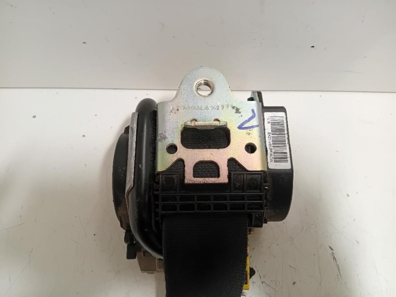 Cintura DI Sicurezza Sedile POST DX CINTURA DI SICUREZZA SEDILE POST DX Ford Transit Custom I 2013