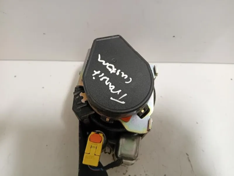 Cintura DI Sicurezza Sedile POST DX CINTURA DI SICUREZZA SEDILE POST DX Ford Transit Custom I 2013