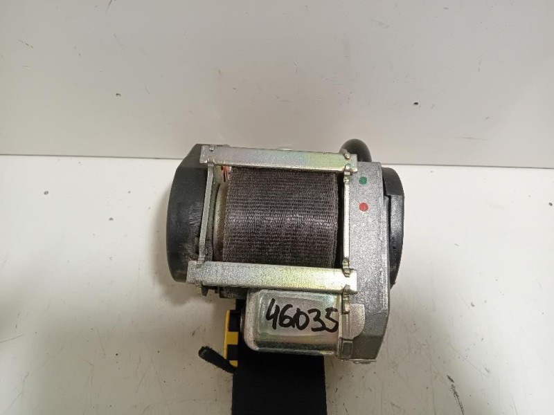 Cintura DI Sicurezza Sedile POST DX CINTURA DI SICUREZZA SEDILE POST DX Ford Transit Custom I 2013