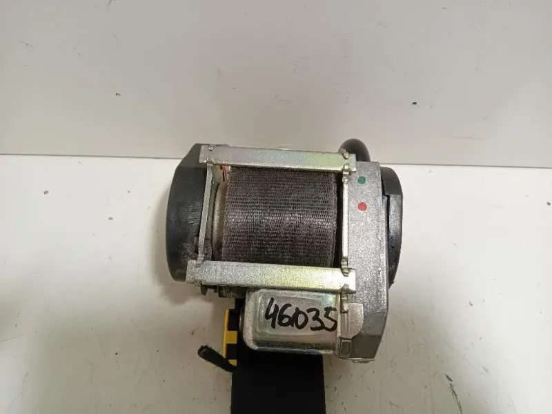 Cintura DI Sicurezza Sedile POST DX CINTURA DI SICUREZZA SEDILE POST DX Ford Transit Custom I 2013