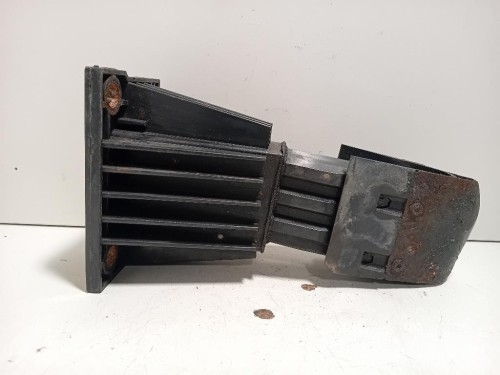 Cintura DI Sicurezza Sedile POST DX CINTURA DI SICUREZZA SEDILE POST DX Ford Transit Custom I 2013