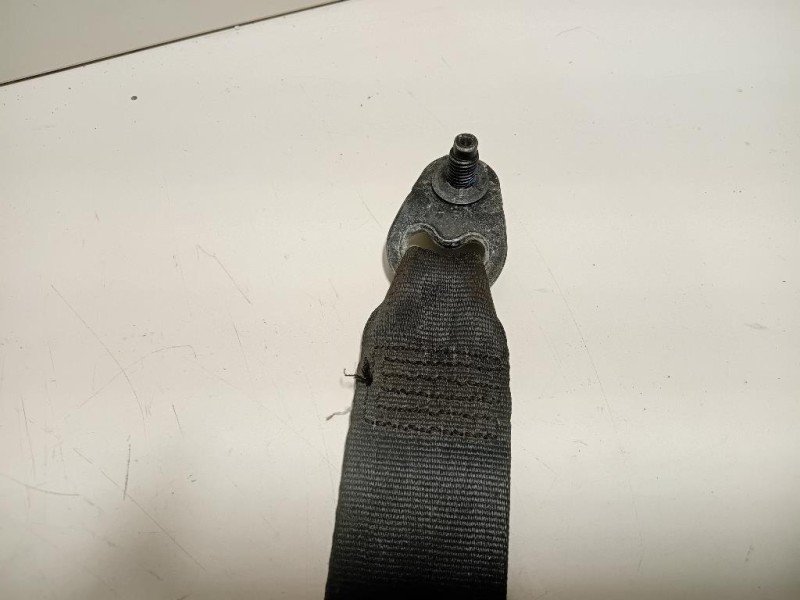 Cintura DI Sicurezza Sedile POST DX CINTURA DI SICUREZZA SEDILE POST DX Ford Transit Custom I 2013