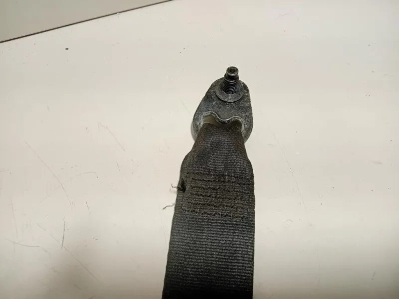 Cintura DI Sicurezza Sedile POST DX CINTURA DI SICUREZZA SEDILE POST DX Ford Transit Custom I 2013