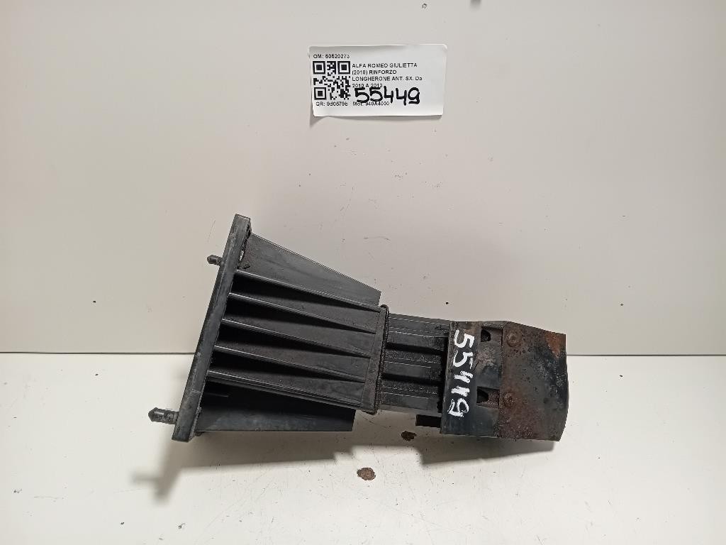 Rinforzo Longherone ANT SX 50520273 Alfa Romeo Giulietta 2010