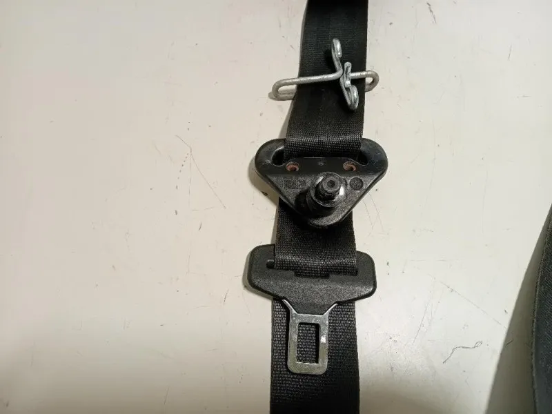 Cintura DI Sicurezza Sedile POST DX CINTURA DI SICUREZZA SEDILE POST DX Ford Transit Custom I 2013