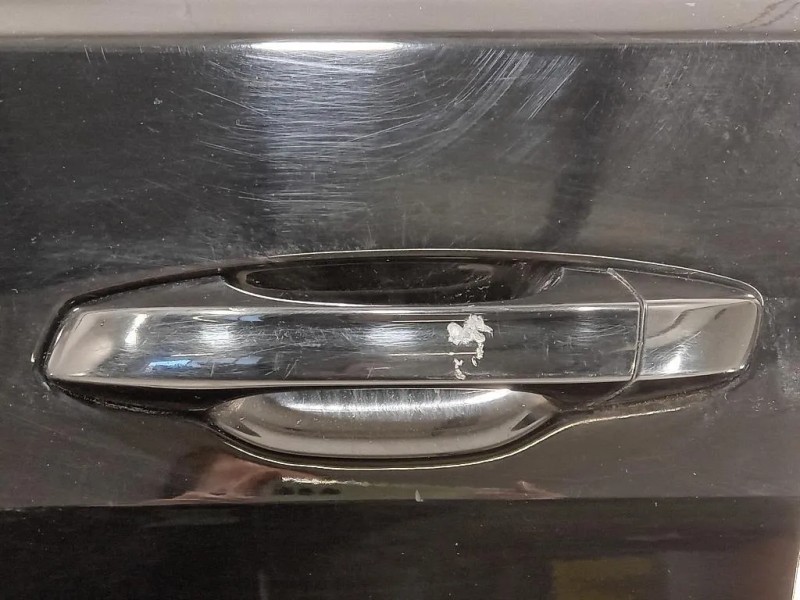 Porta ANT SX PORTA ANT SX Volkswagen GOLF VII 2013