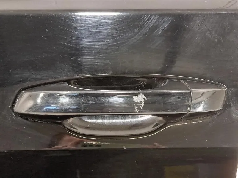 Porta ANT SX PORTA ANT SX Volkswagen GOLF VII 2013