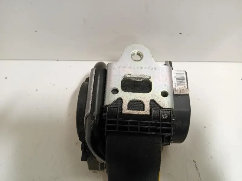 Cintura DI Sicurezza Sedile POST DX CINTURA DI SICUREZZA SEDILE POST DX Ford Transit Custom I 2013