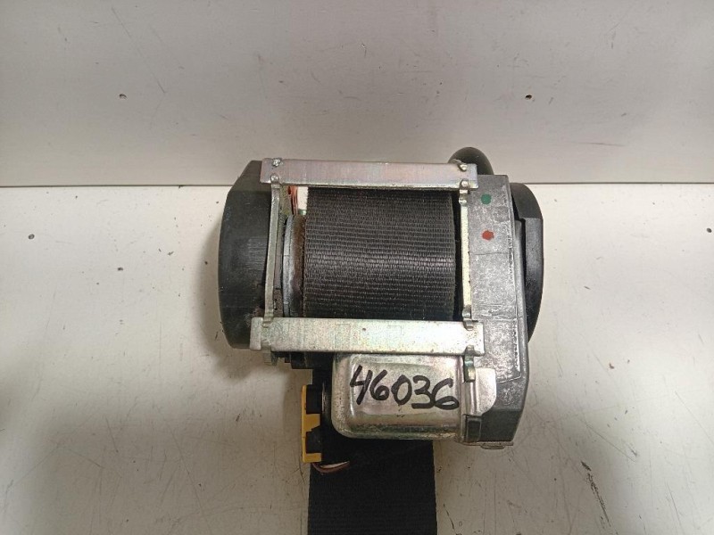 Cintura DI Sicurezza Sedile POST DX CINTURA DI SICUREZZA SEDILE POST DX Ford Transit Custom I 2013