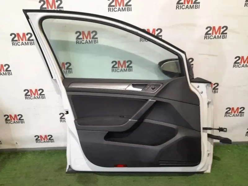 Porta ANT SX NUDA 5G4831055AQ Volkswagen GOLF VII 2013