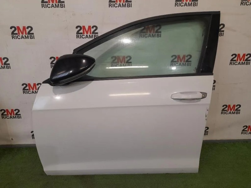 Porta ANT SX NUDA 5G4831055AQ Volkswagen GOLF VII 2013