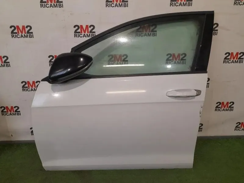 Porta ANT SX NUDA 5G4831055AQ Volkswagen GOLF VII 2013